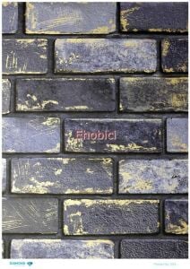 Diamond Pirinç Dekopaj Kağıdı - 553