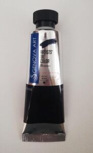 Cenova Art Profesyonel Yağlı Boya 300 Violet 50ml