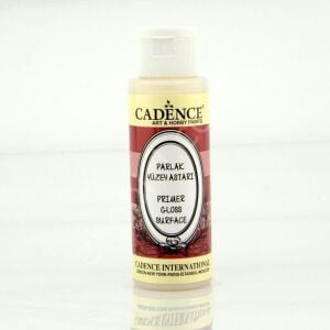 Cadence Parlak Yüzey Astarı 70ML