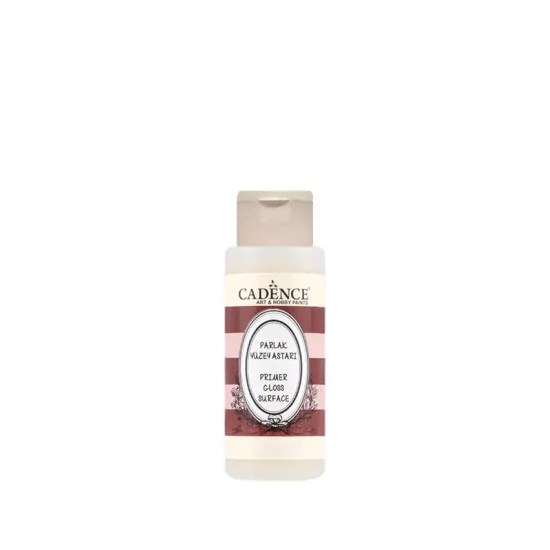 Cadence Parlak Yüzey Astarı 70ML