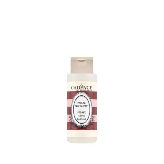 Cadence Parlak Yüzey Astarı 70ML