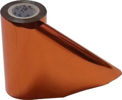 Cadence Rulo Varak Folyo Bakır 5 Metre