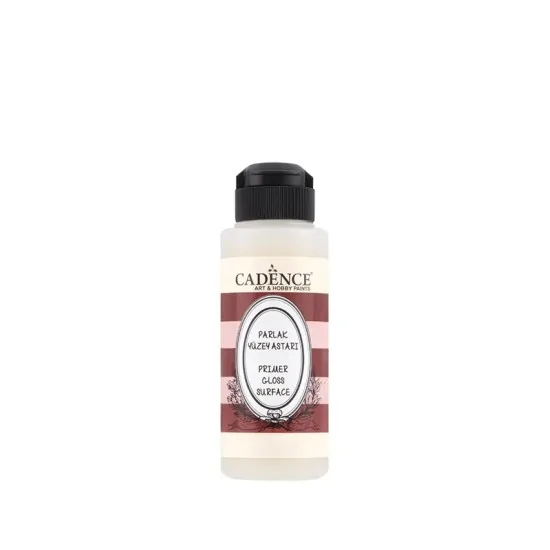 Cadence Parlak Yüzey Astarı 120ML
