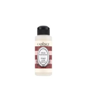 Cadence Parlak Yüzey Astarı 120ML