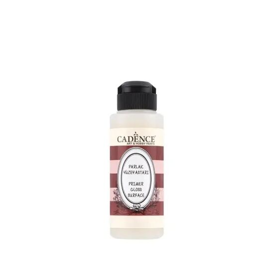 Cadence Parlak Yüzey Astarı 120ML