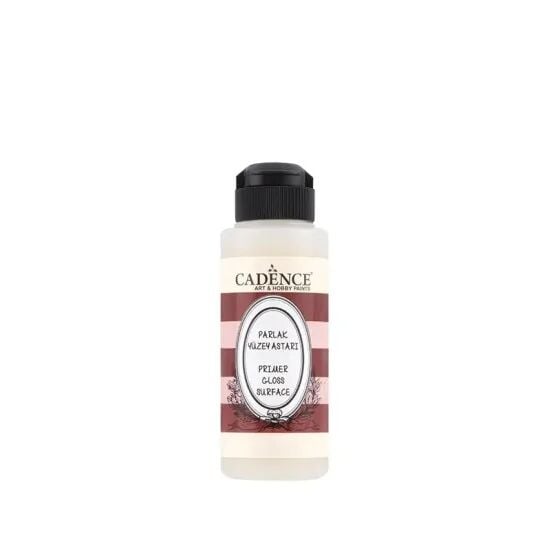 Cadence Parlak Yüzey Astarı 120ML
