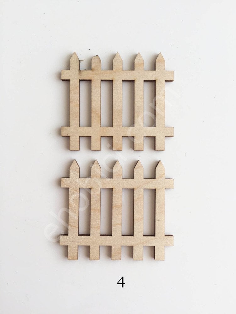 Lazer Kesim Süsler 04