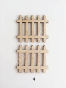 Lazer Kesim Süsler 04