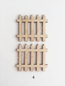 Lazer Kesim Süsler 04