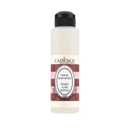 Cadence Parlak Yüzey Astarı 250ML