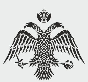 Diğer Karışık Desenler Stencil Şablon (25x25) S-179