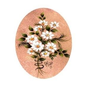 Cadence Gülsün Ülkü Kolay Transfer Kağıdı 17x25cm G03