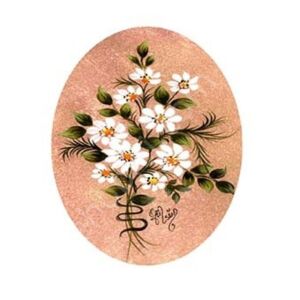 Cadence Gülsün Ülkü Kolay Transfer Kağıdı 17x25cm G03