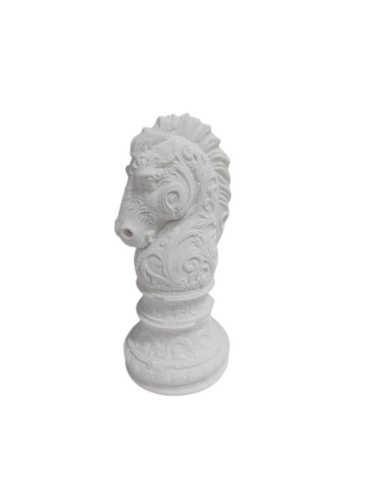 Dekoratif At Figürü 11x5cm