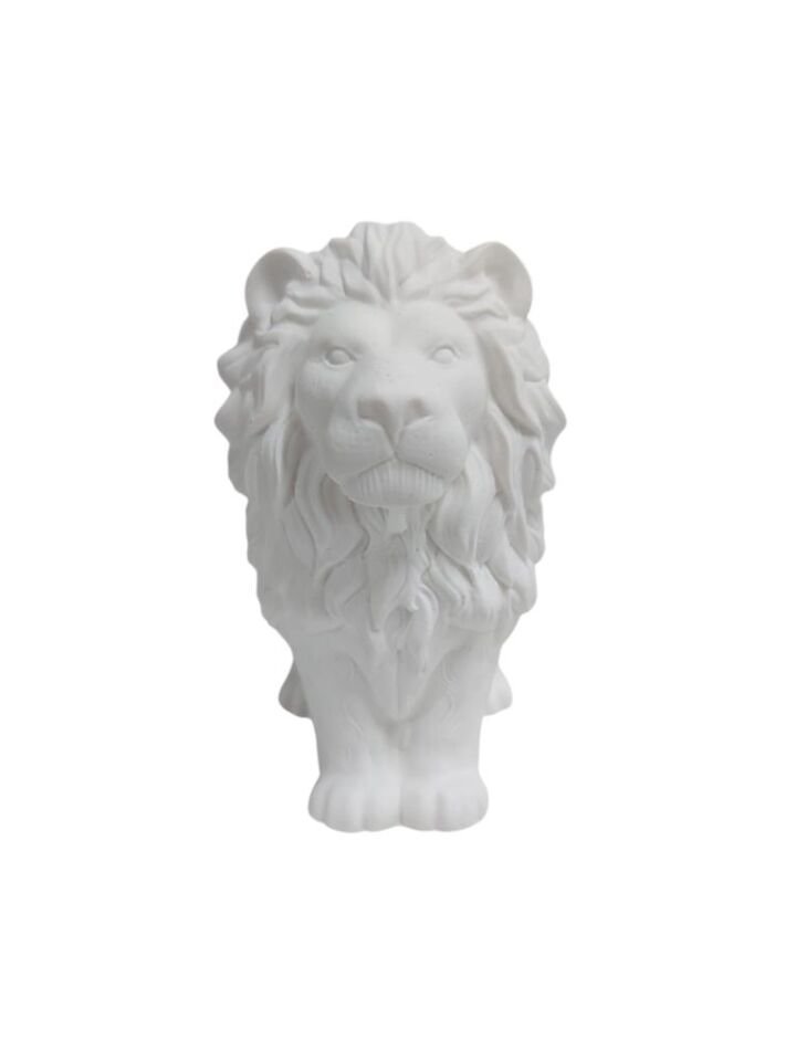 Aslan Kral 9,4x9,3cm