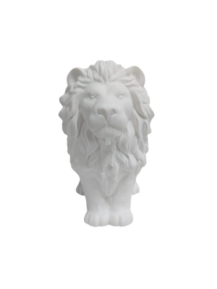 Aslan Kral 9,4x9,3cm