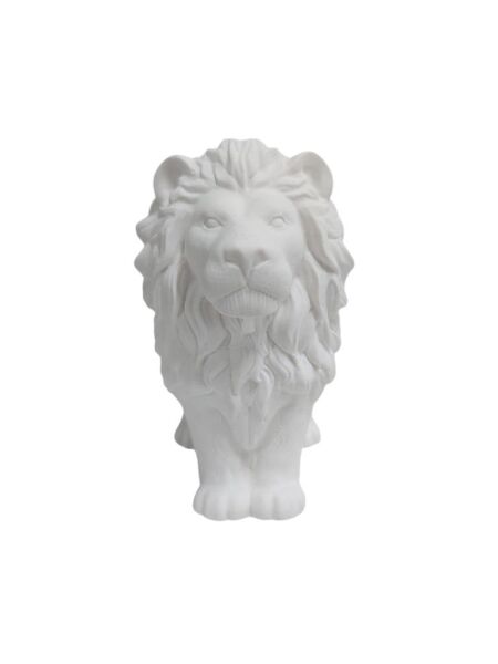 Aslan Kral 9,4x9,3cm