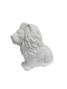 Aslan Kral 9,4x9,3cm