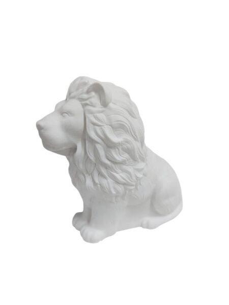 Aslan Kral 9,4x9,3cm