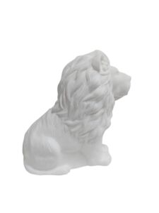 Aslan Kral 9,4x9,3cm