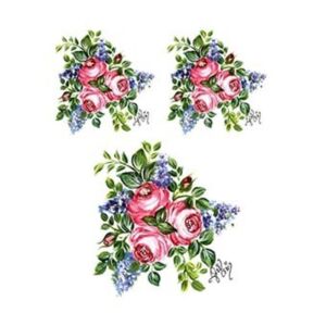 Cadence Gülsün Ülkü Kolay Transfer Kağıdı 17x25cm G11