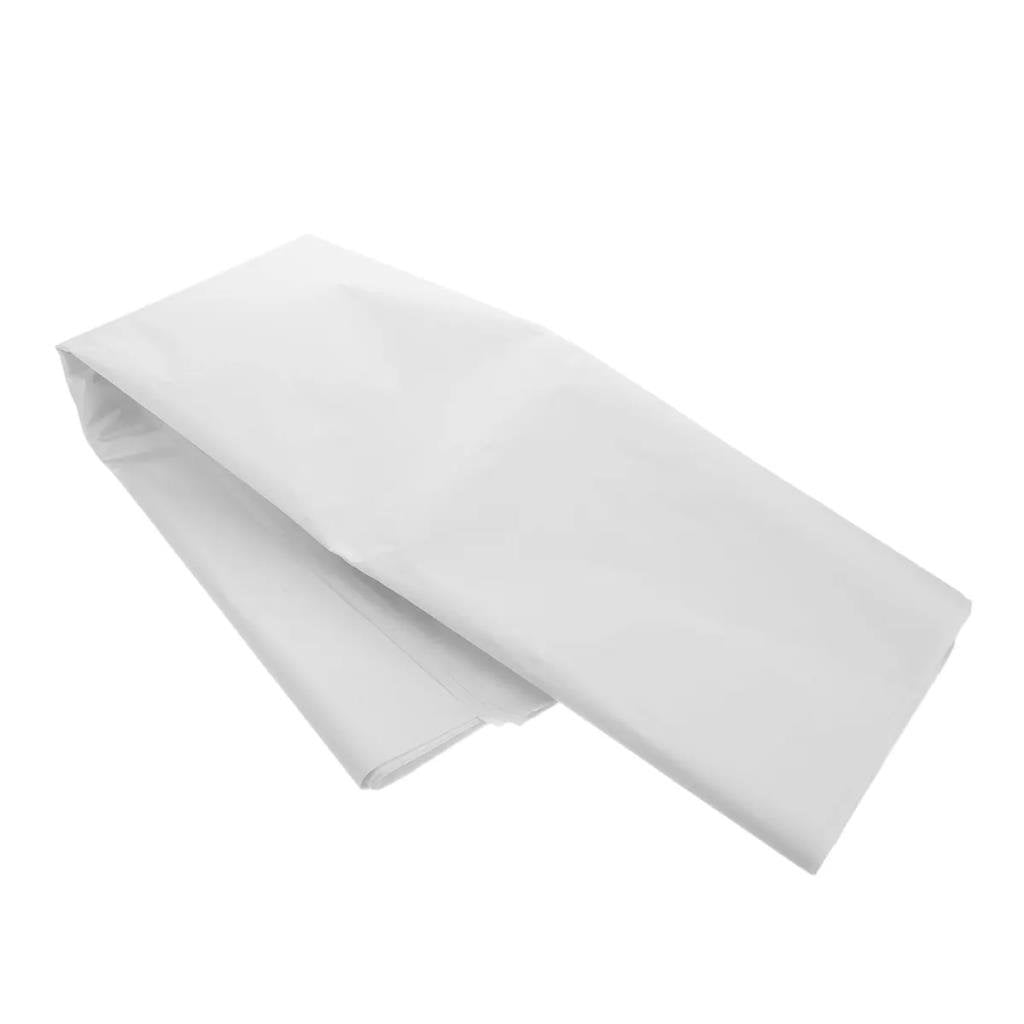 Beyaz Karbon Kağıdı 23x33cm Tekli Paket