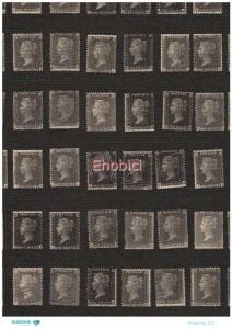 Diamond Pirinç Dekopaj Kağıdı - 573