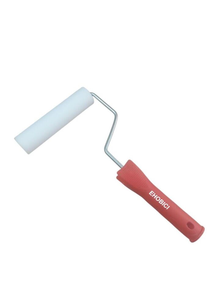 Sünger Rulo Fırça 15CM