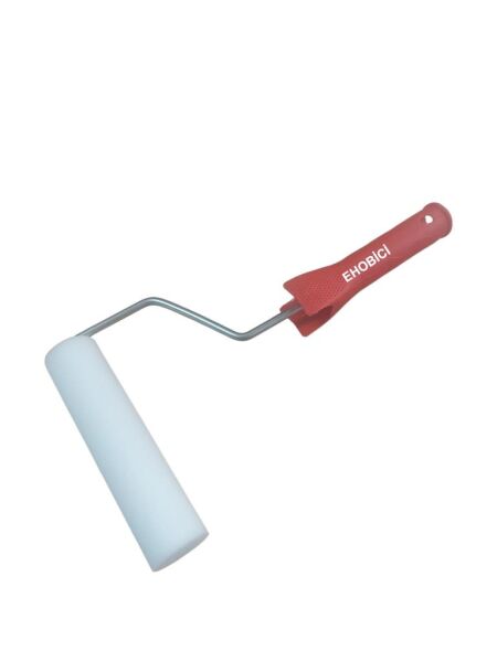 Sünger Rulo Fırça 15CM