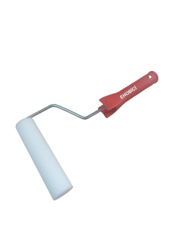 Sünger Rulo Fırça 15CM