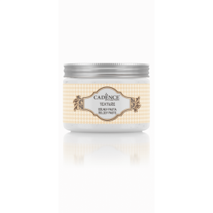 Cadence Texture Rölyef Pasta İnce 150ML