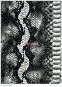 Diamond Pirinç Dekopaj Kağıdı - 577