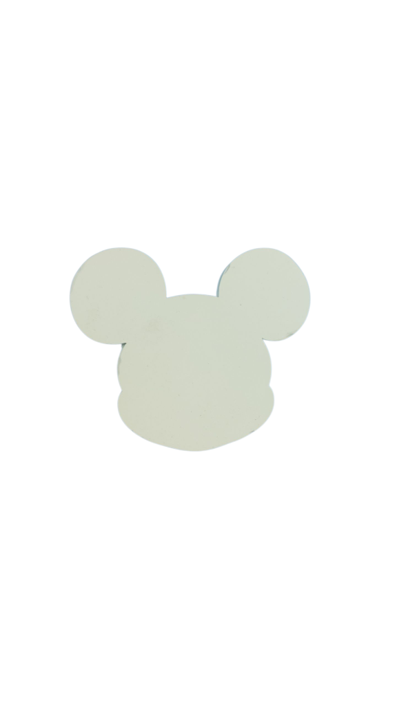 Mickey Mouse Figür 5x6cm