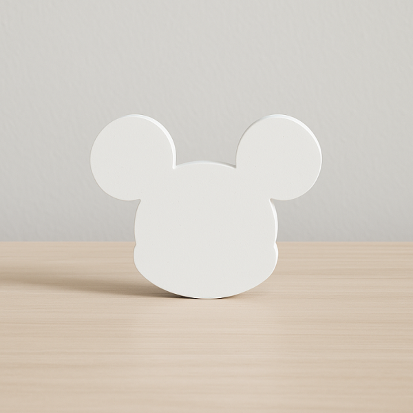 Mickey Mouse Figür 5x6cm