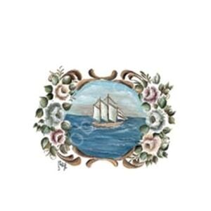 Cadence Gülsün Ülkü Kolay Transfer Kağıdı 17x25cm G20