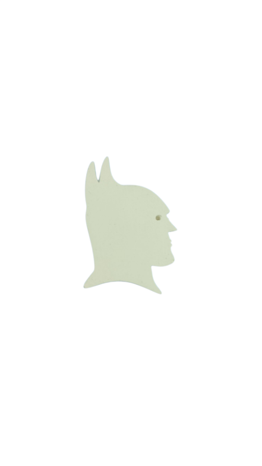 Batman Figür 4x3cm