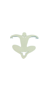 Örümcek Adam Figür 4x4,5cm