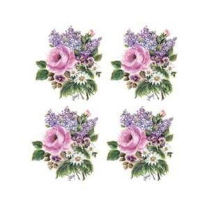 Cadence Gülsün Ülkü Kolay Transfer Kağıdı 17x25cm G22