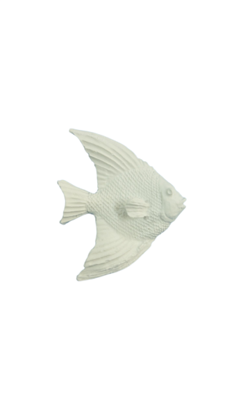 Balık Figür 6x5,5cm