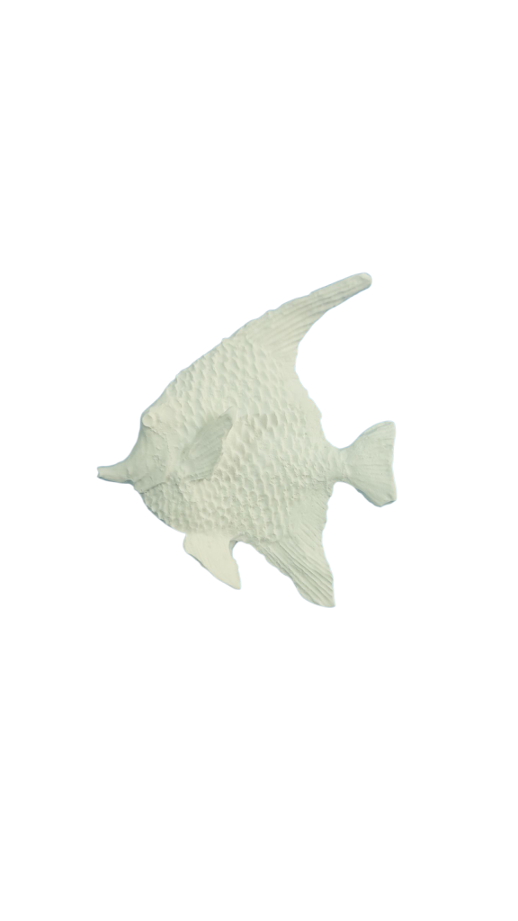 Balık Figür 5x5cm