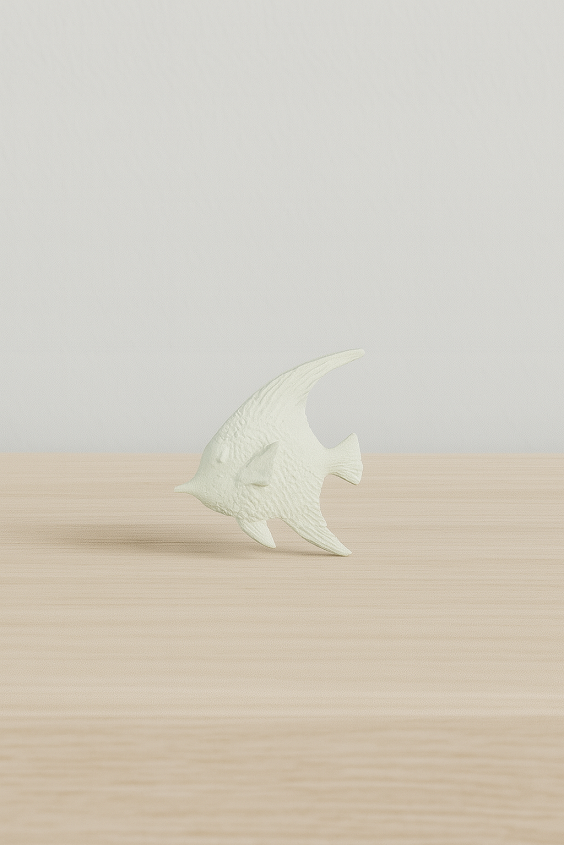 Balık Figür 5x5cm
