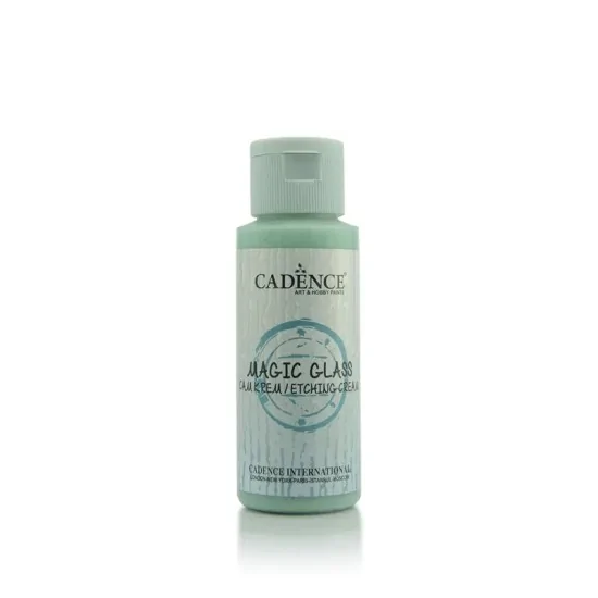 Cadence Magic Glass Cam Kumlama Kremi 59ml