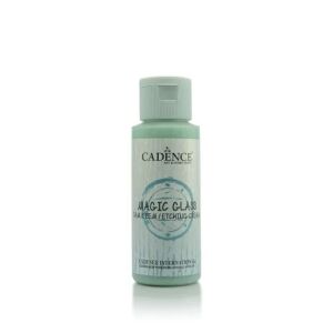 Cadence Magic Glass Cam Kumlama Kremi 59ml