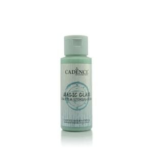 Cadence Magic Glass Cam Kumlama Kremi 59ml