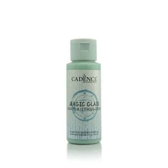 Cadence Magic Glass Cam Kumlama Kremi 59ml