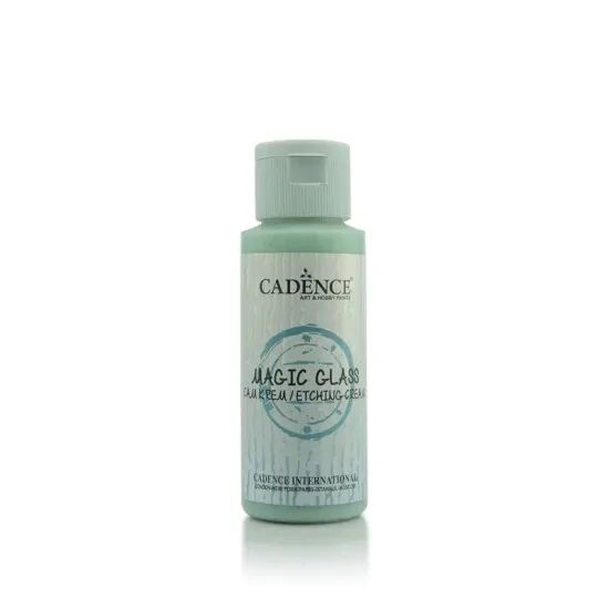 Cadence Magic Glass Cam Kumlama Kremi 59ml