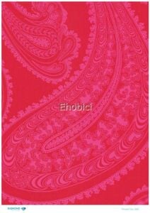 Diamond Pirinç Dekopaj Kağıdı - 582