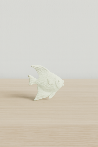 Balık Figür 5,5x4,5cm