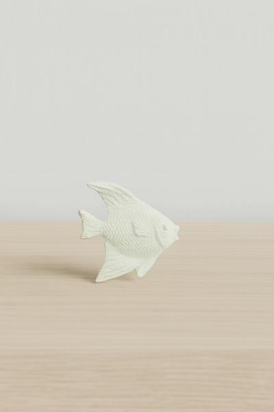 Balık Figür 5,5x4,5cm