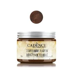 Cadence Eskitme Kremi DP1300 Espresso Kahve150ml